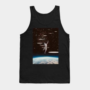 Traveling Tank Top